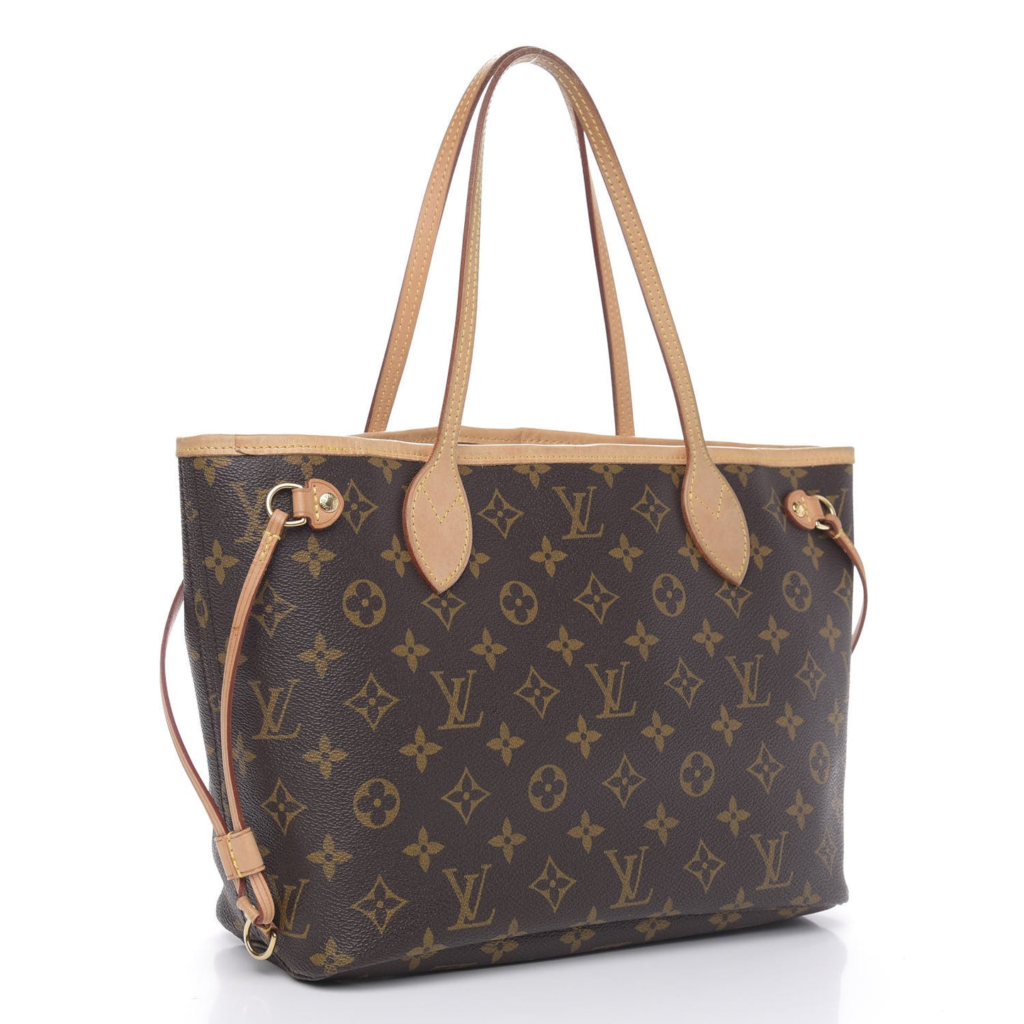 Monogram Neverfull PM