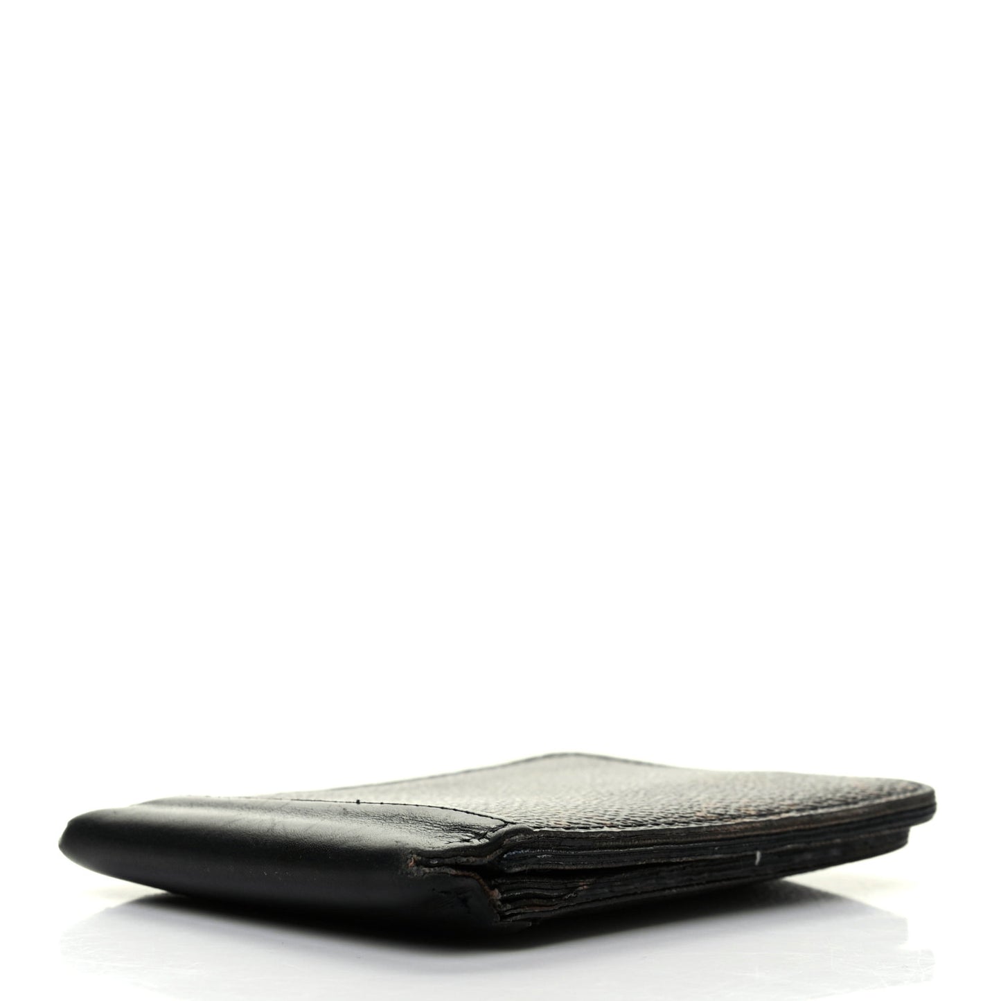 Monogram Macassar Gaspar Wallet