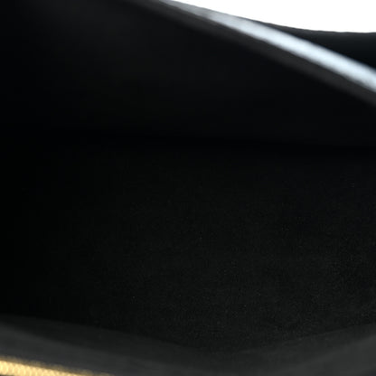 Louis Vuitton Empreinte Vavin PM Black 5 of 11