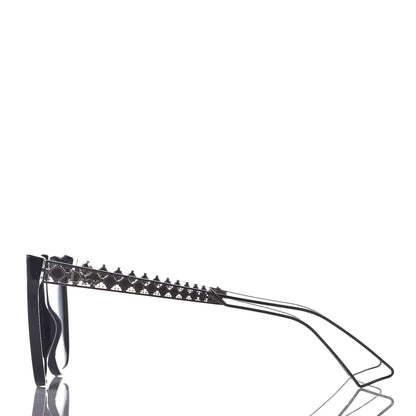 Christian Dior Diorama3 Sunglasses Black 3 of 10