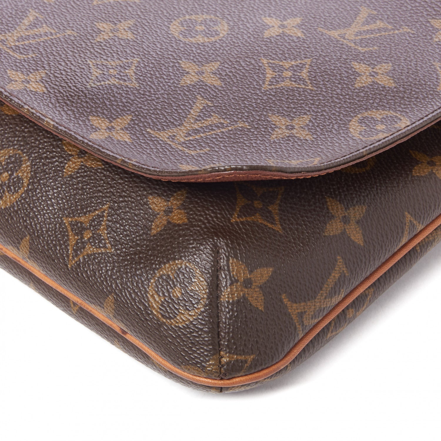 Louis Vuitton Monogram Musette Salsa 5 of 7