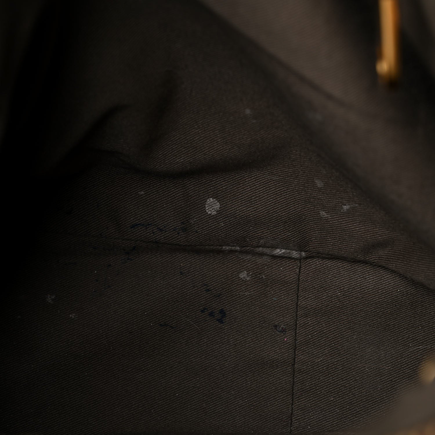 Chloe Calfskin Medium Marcie Satchel Dark Velvet 12 of 21