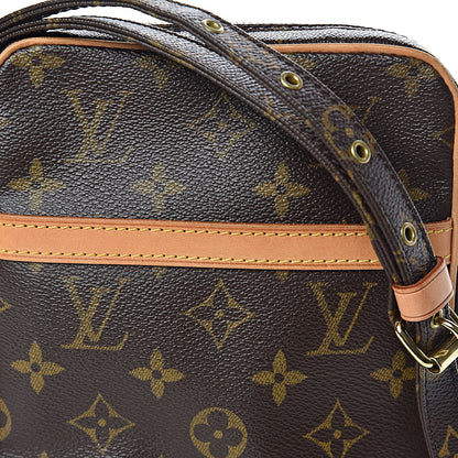 Louis Vuitton Monogram Danube 21 12 of 12