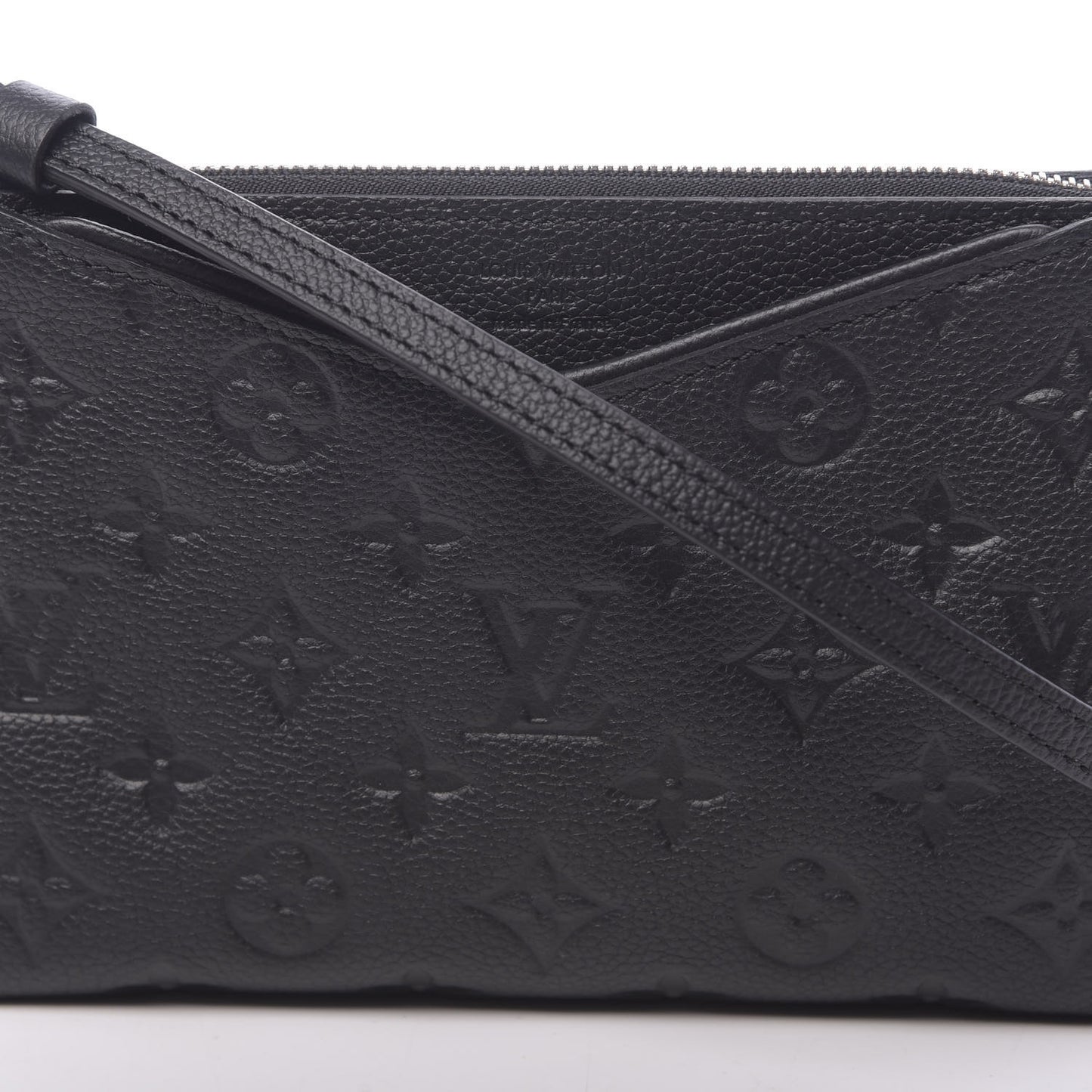 Empreinte Pallas Crossbody Black