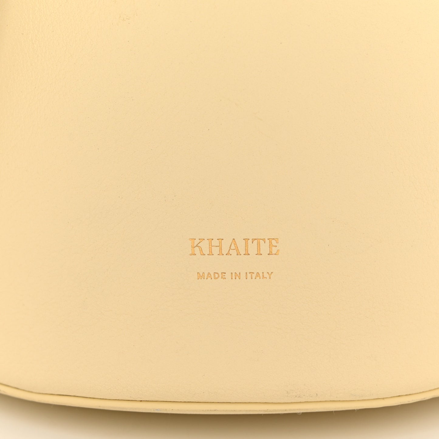 Calfskin Etta Crossbody Cream