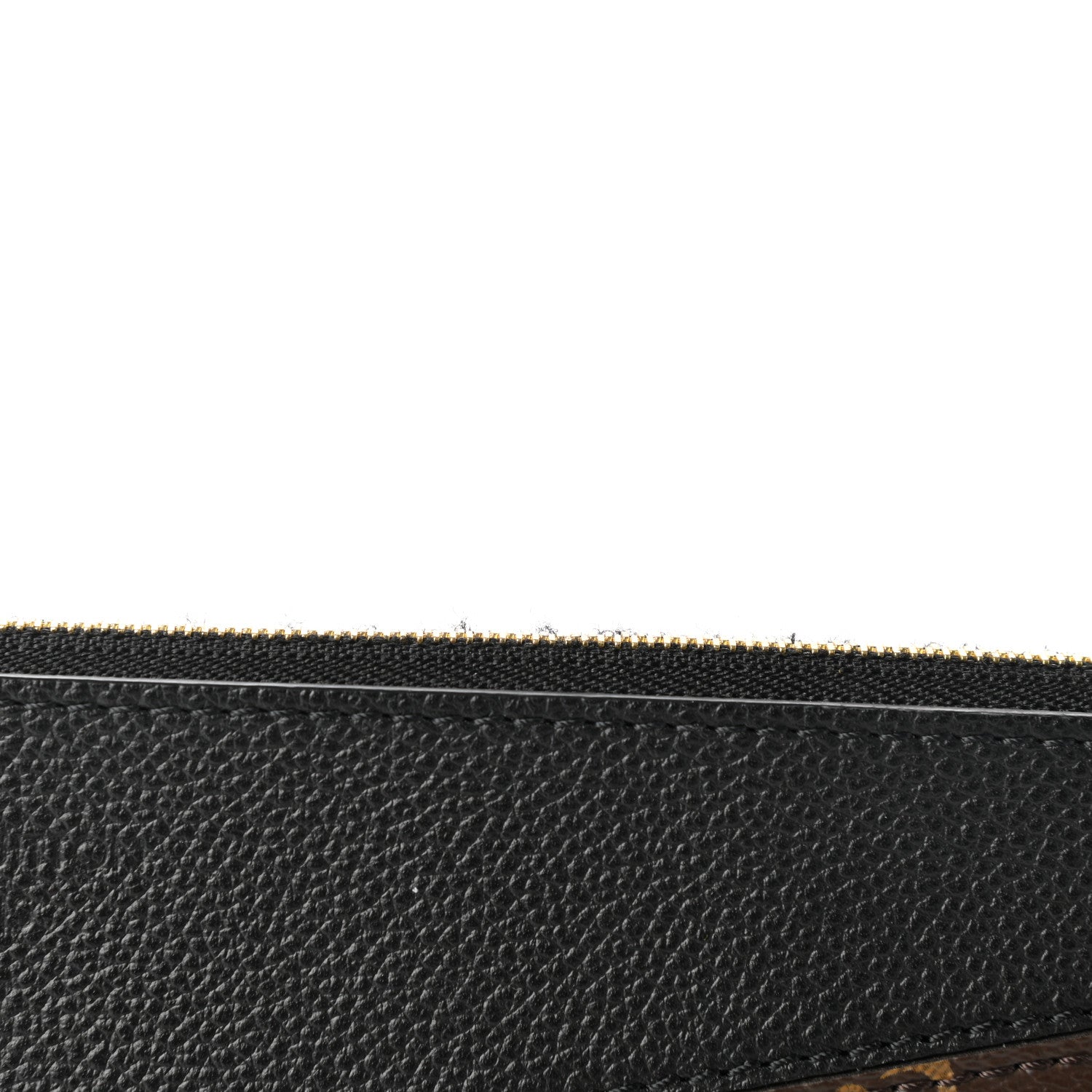 Louis Vuitton Monogram Daily Pouch Black 8 of 8