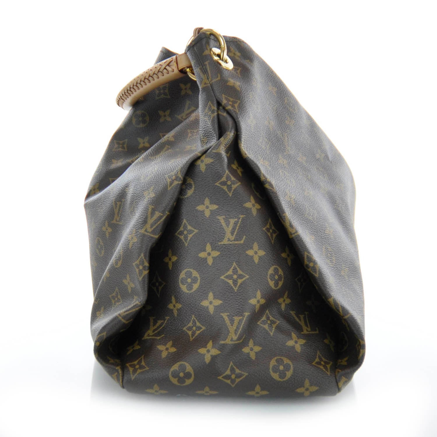 Louis Vuitton Monogram Artsy GM 4 of 9