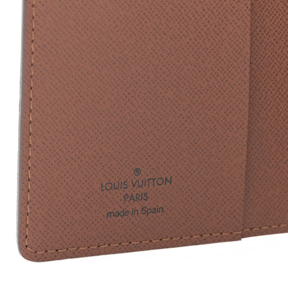 Louis Vuitton Monogram Small Partenaire Agenda Cover 6 of 7