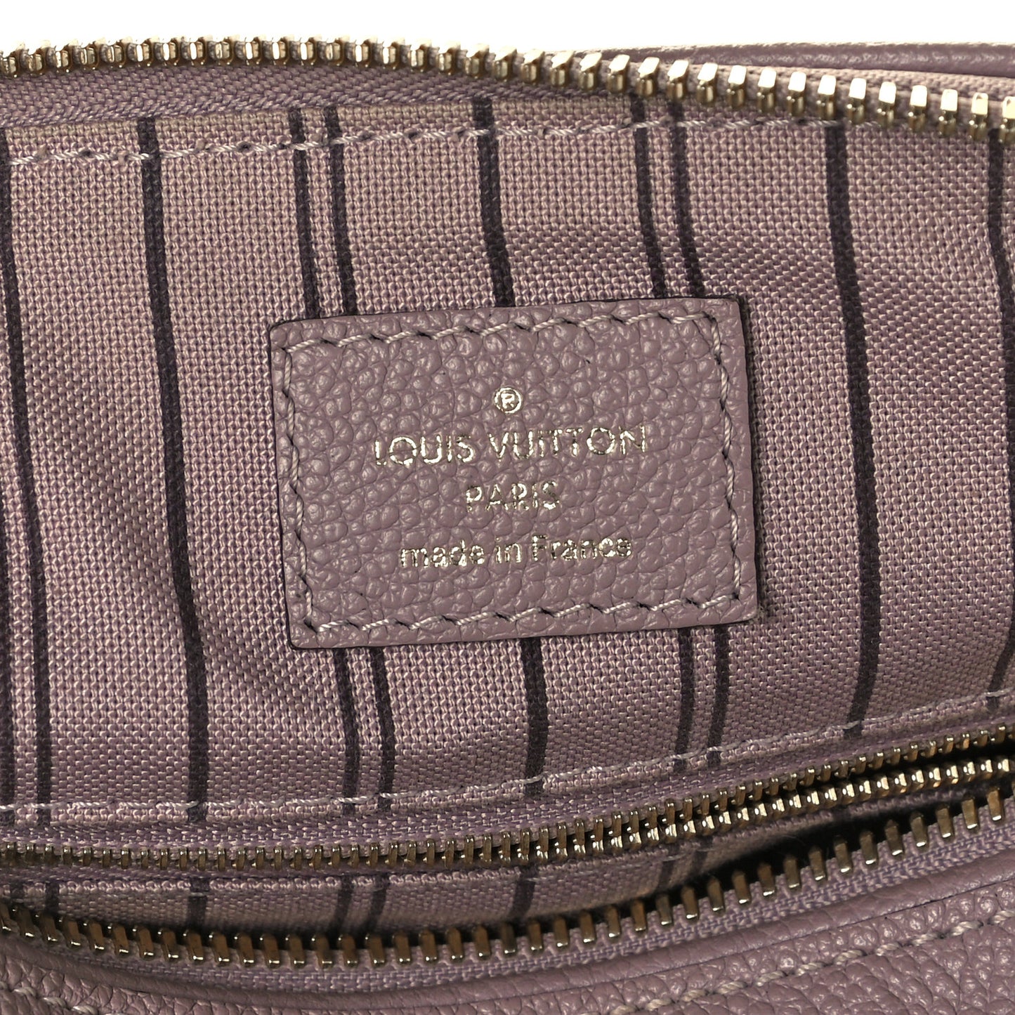 Empreinte Speedy Bandouliere 25 NM Mastic