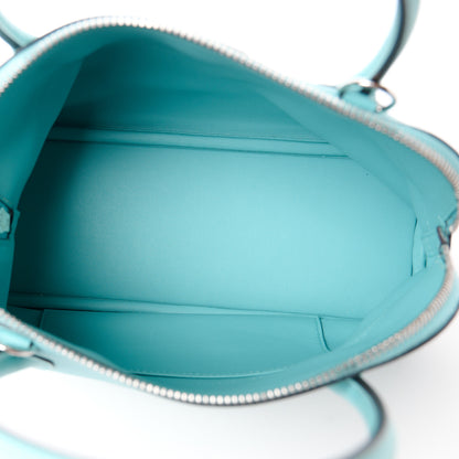 Hermes Swift Bolide 27 Bleu Atoll 5 of 13