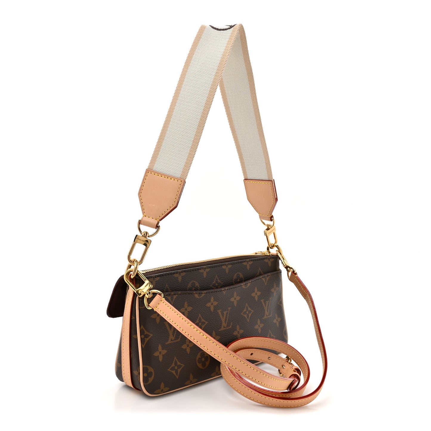 Monogram Vivacite Bag
