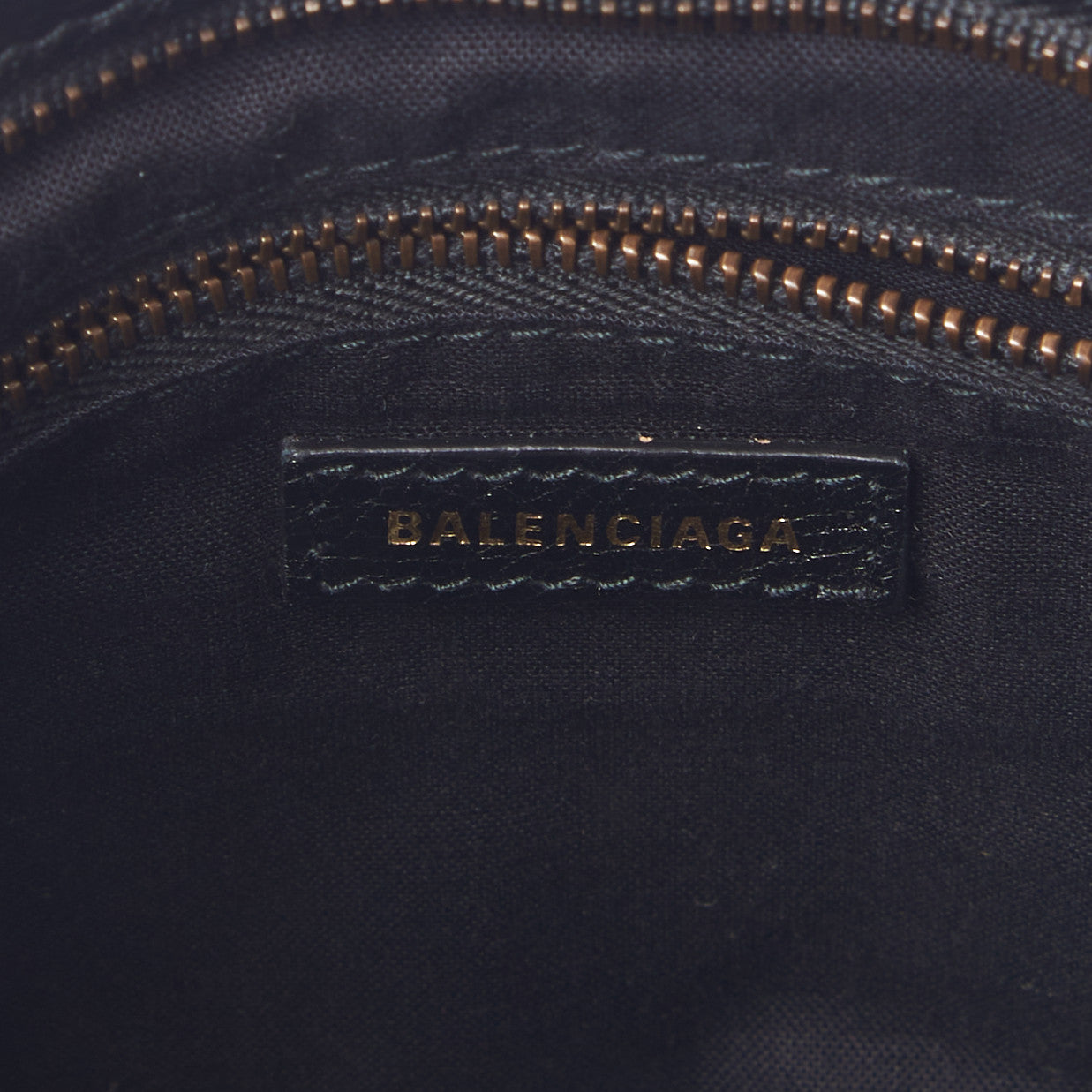 Balenciaga Agneau Arena Graffiti All Over Classic Hardware S City Black Bleu Violet 8 of 9