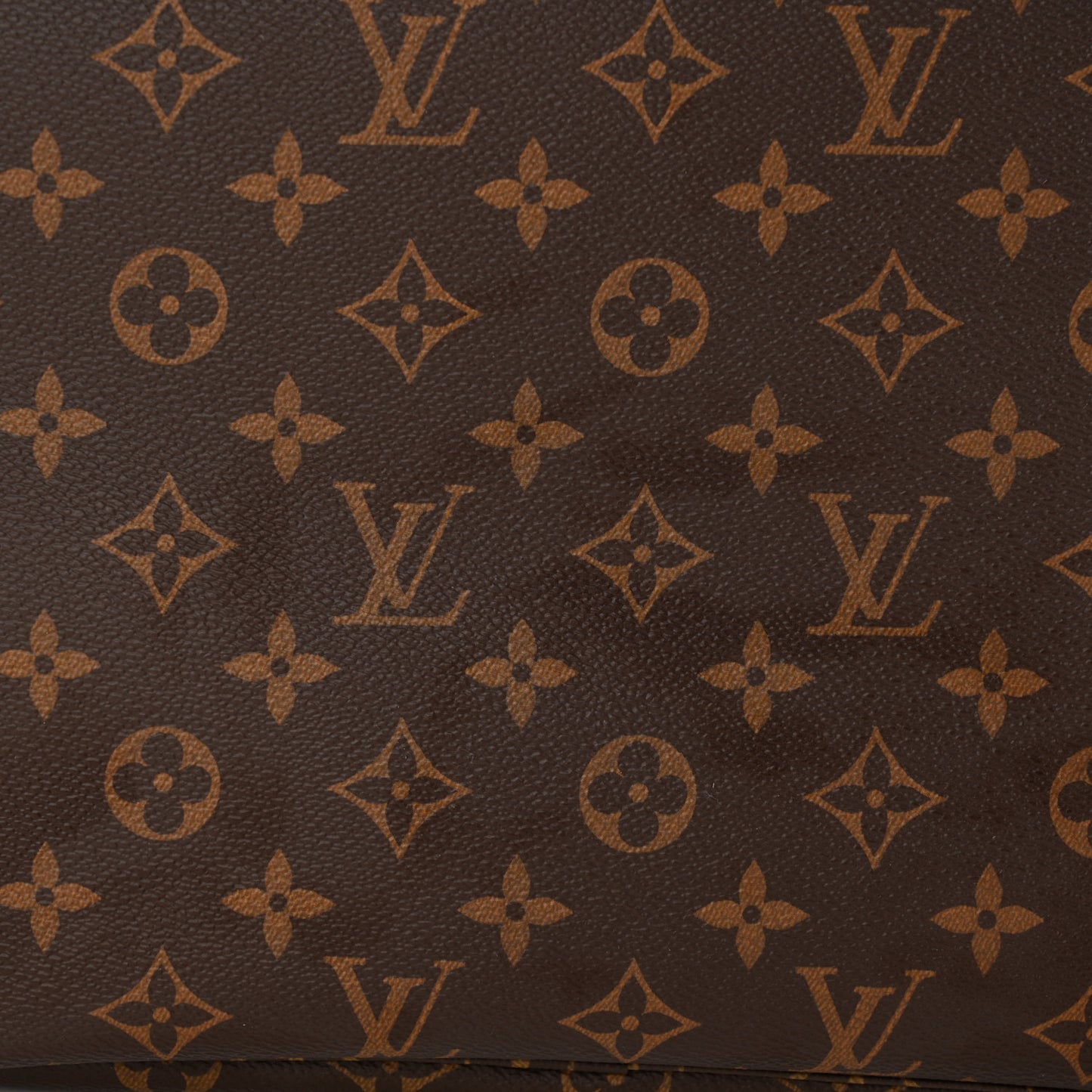 Monogram Neo Neverfull MM Cherry