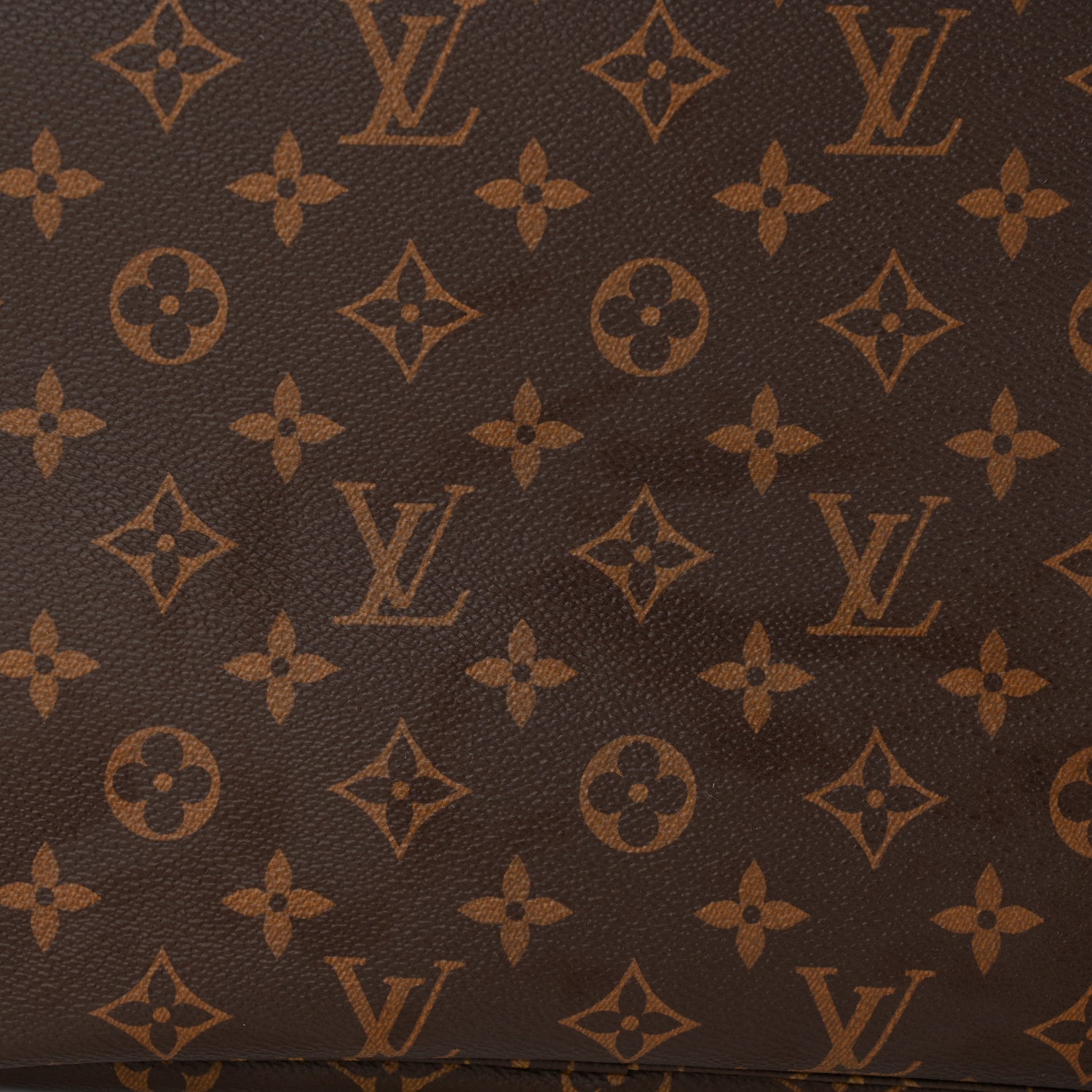 Louis Vuitton Monogram Neo Neverfull MM Cherry 14 of 14