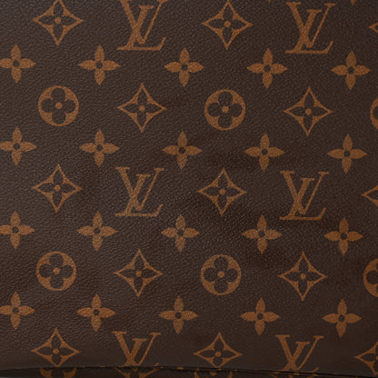 Louis Vuitton Monogram Neo Neverfull MM Cherry 14 of 14