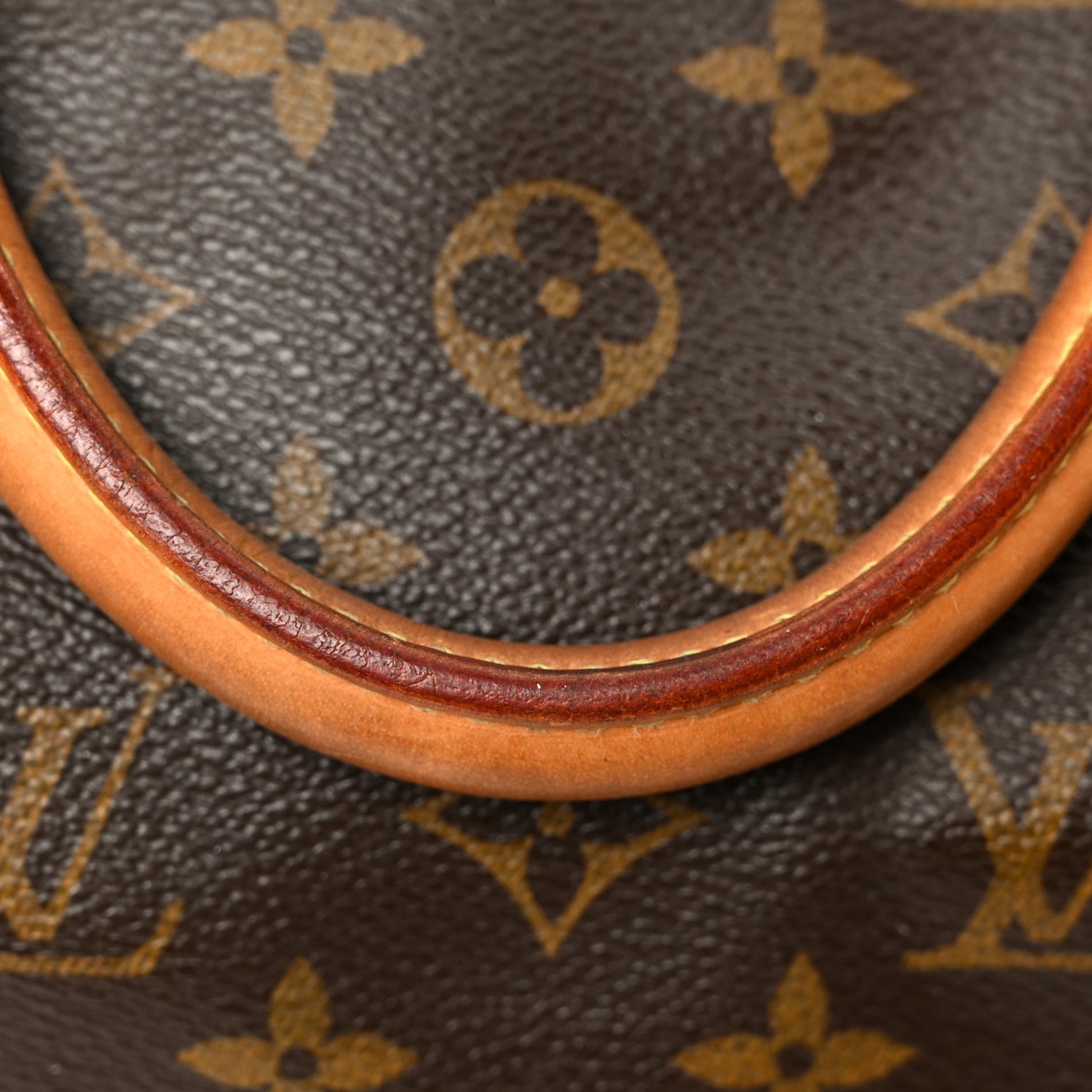 Louis Vuitton Monogram Speedy 30 18 of 20