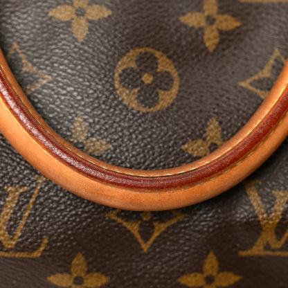 Louis Vuitton Monogram Speedy 30 18 of 20