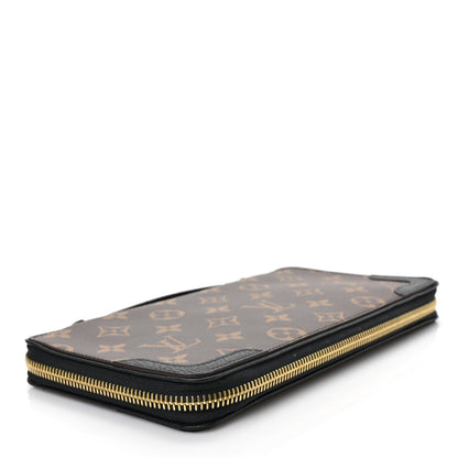 Louis Vuitton Monogram Daily Organizer Black 4 of 7