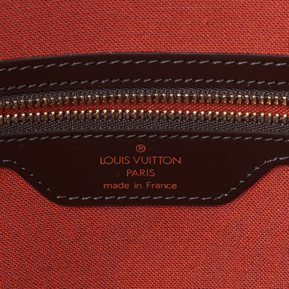 Louis Vuitton Damier Ebene Nolita 24 Heures 8 of 8