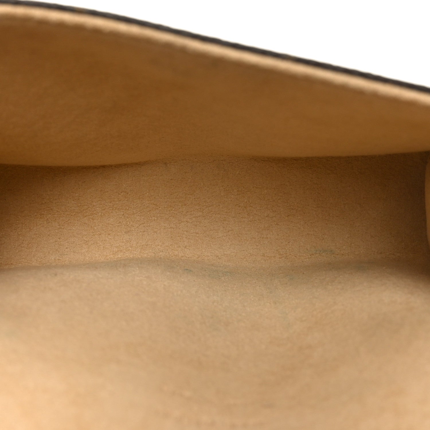 Louis Vuitton Monogram Pochette Florentine S 5 of 8