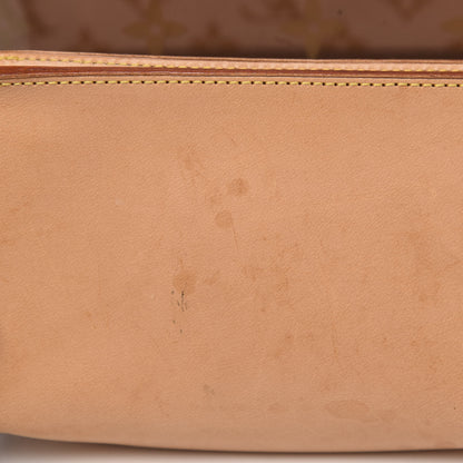 Louis Vuitton Vinyl Cabas Ambre PM 14 of 16