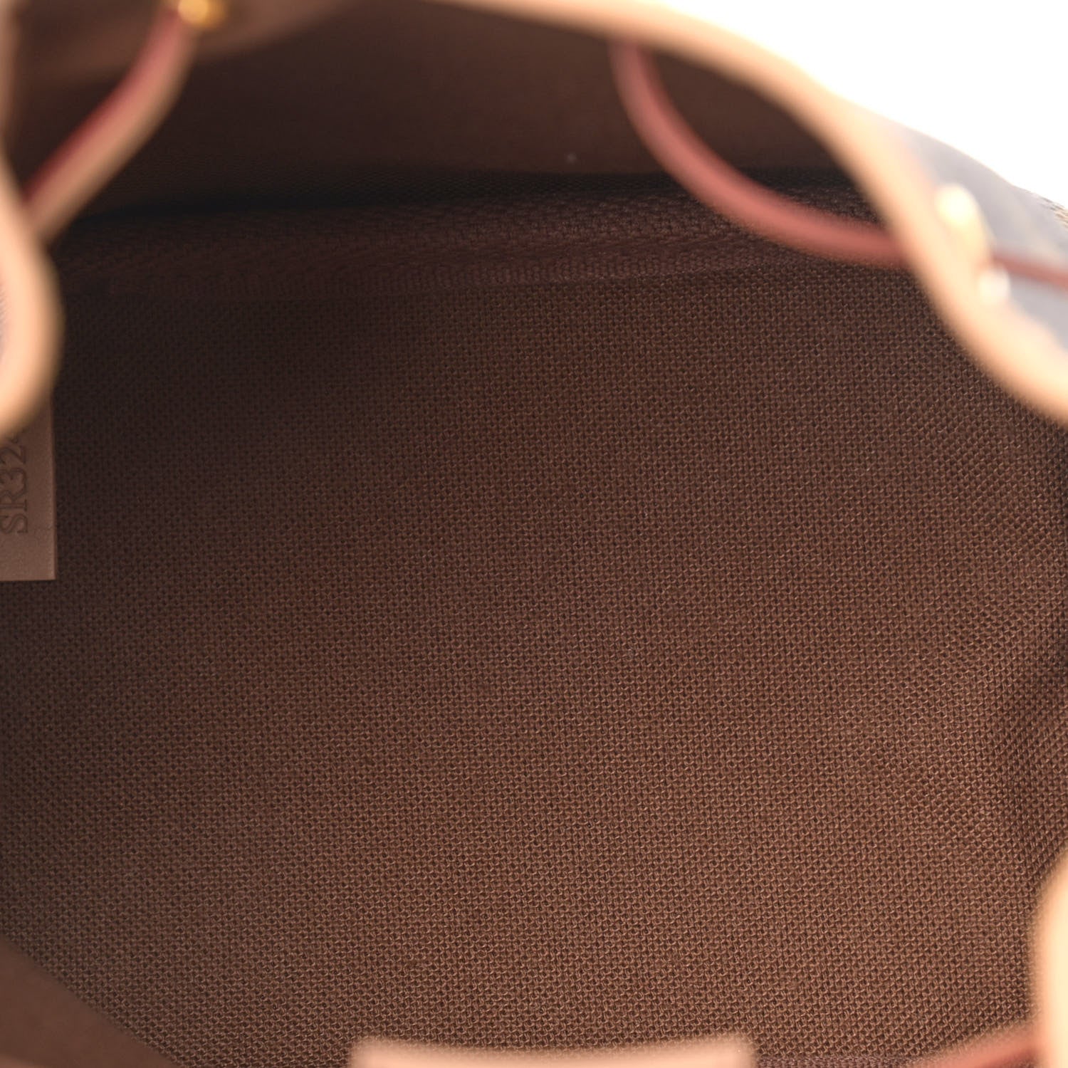 Louis Vuitton Monogram Nano Noe 5 of 9