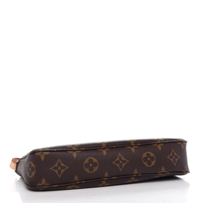 Louis Vuitton Monogram Pochette Accessories NM 4 of 10