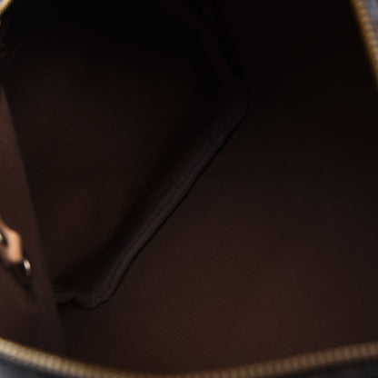 Louis Vuitton Monogram Speedy Bandouliere 35 12 of 24