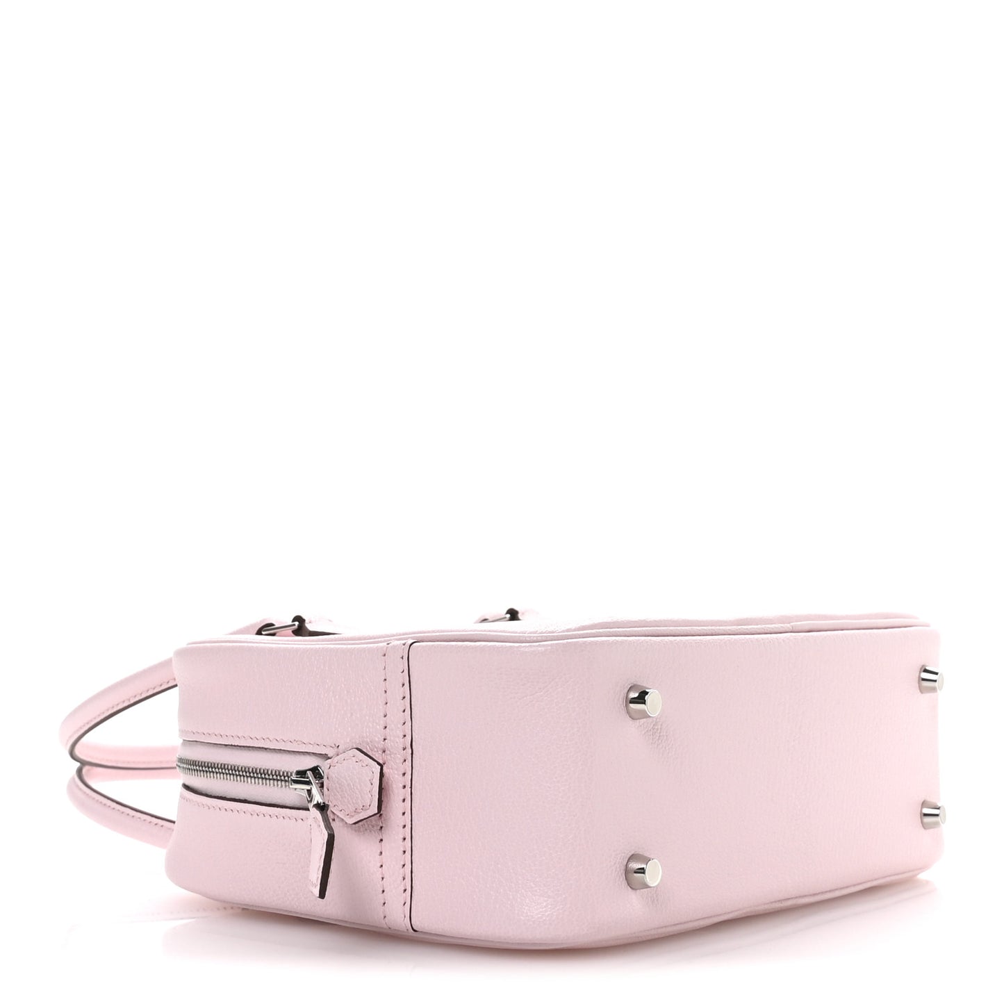 Chevre Mysore Mini Plume Rose Darling