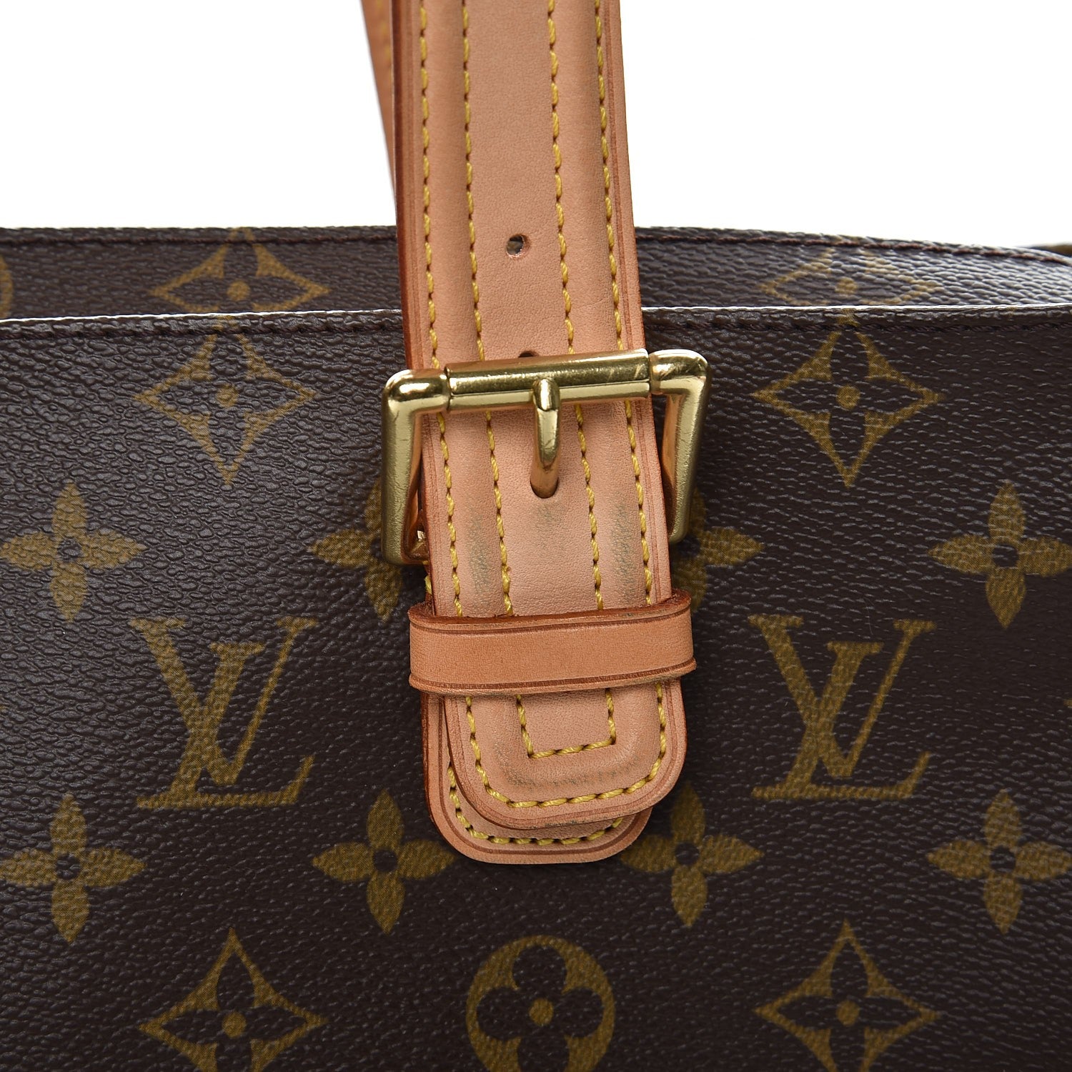 Louis Vuitton Monogram Multipli-Cite 10 of 13