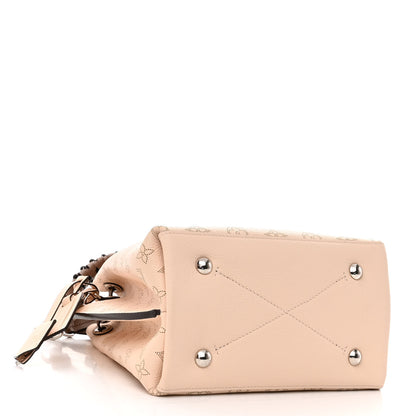Louis Vuitton Mahina Muria Creme 4 of 10