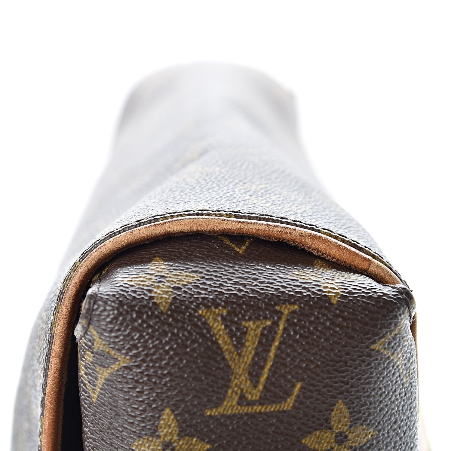 Louis Vuitton Monogram Abbesses Messenger Bag 15 of 15