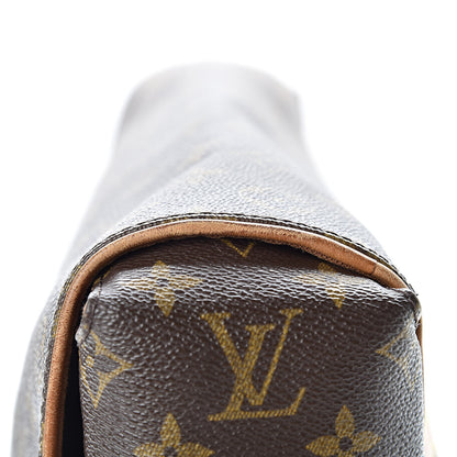 Louis Vuitton Monogram Abbesses Messenger Bag 15 of 15