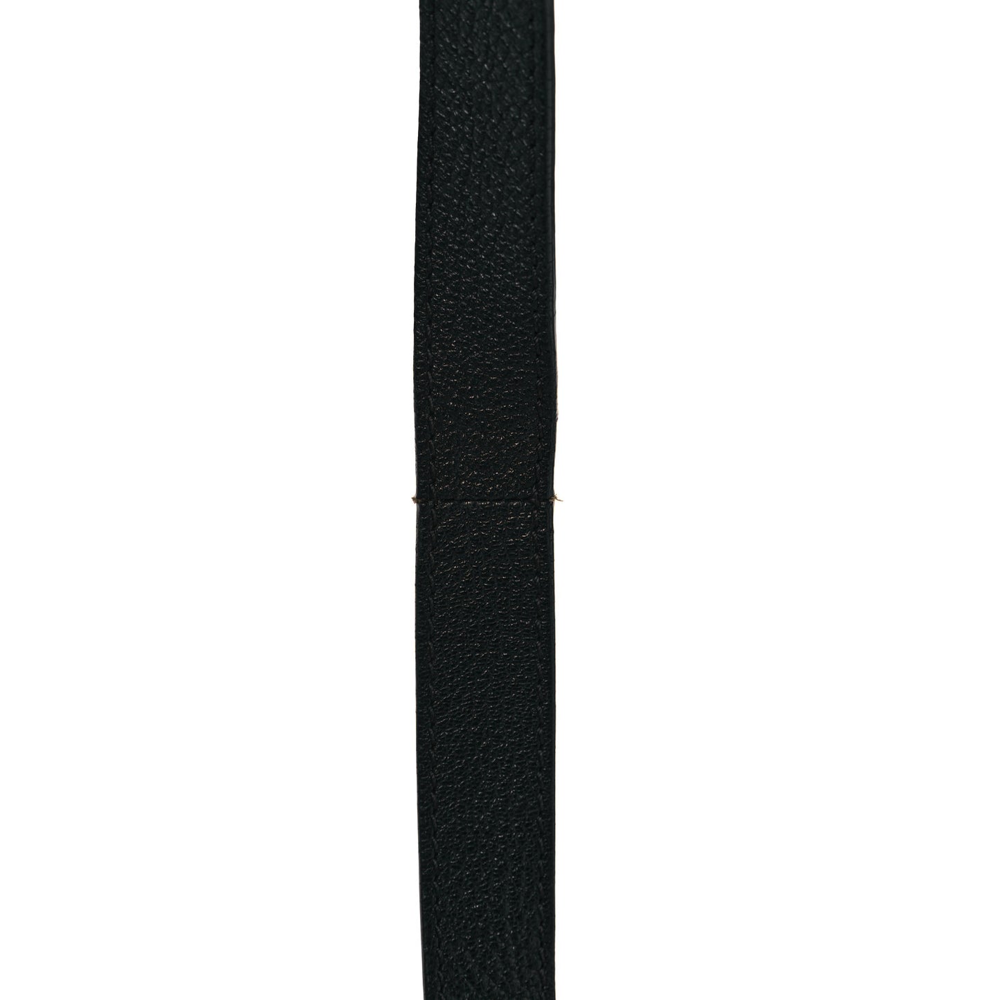 Sugar Goatskin Mini Antigona Black