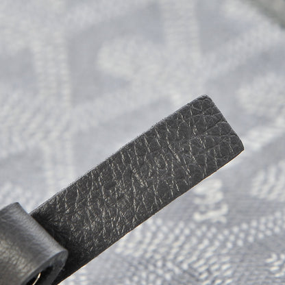 Goyard Goyardine Saint Louis GM Grey 7 of 7