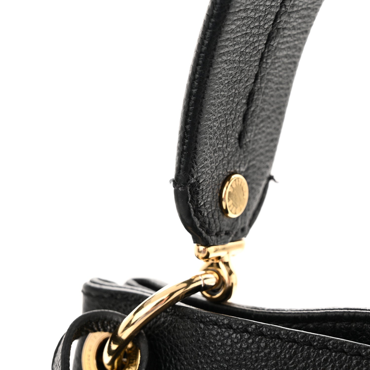 Louis Vuitton Empreinte Spontini Black 11 of 12