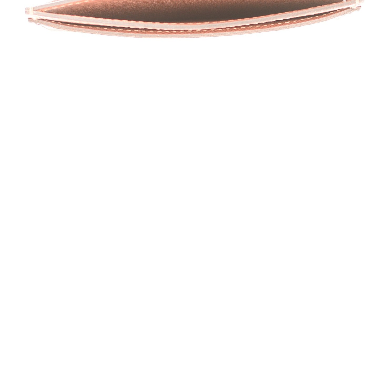 Monogram Card Holder Armagnac