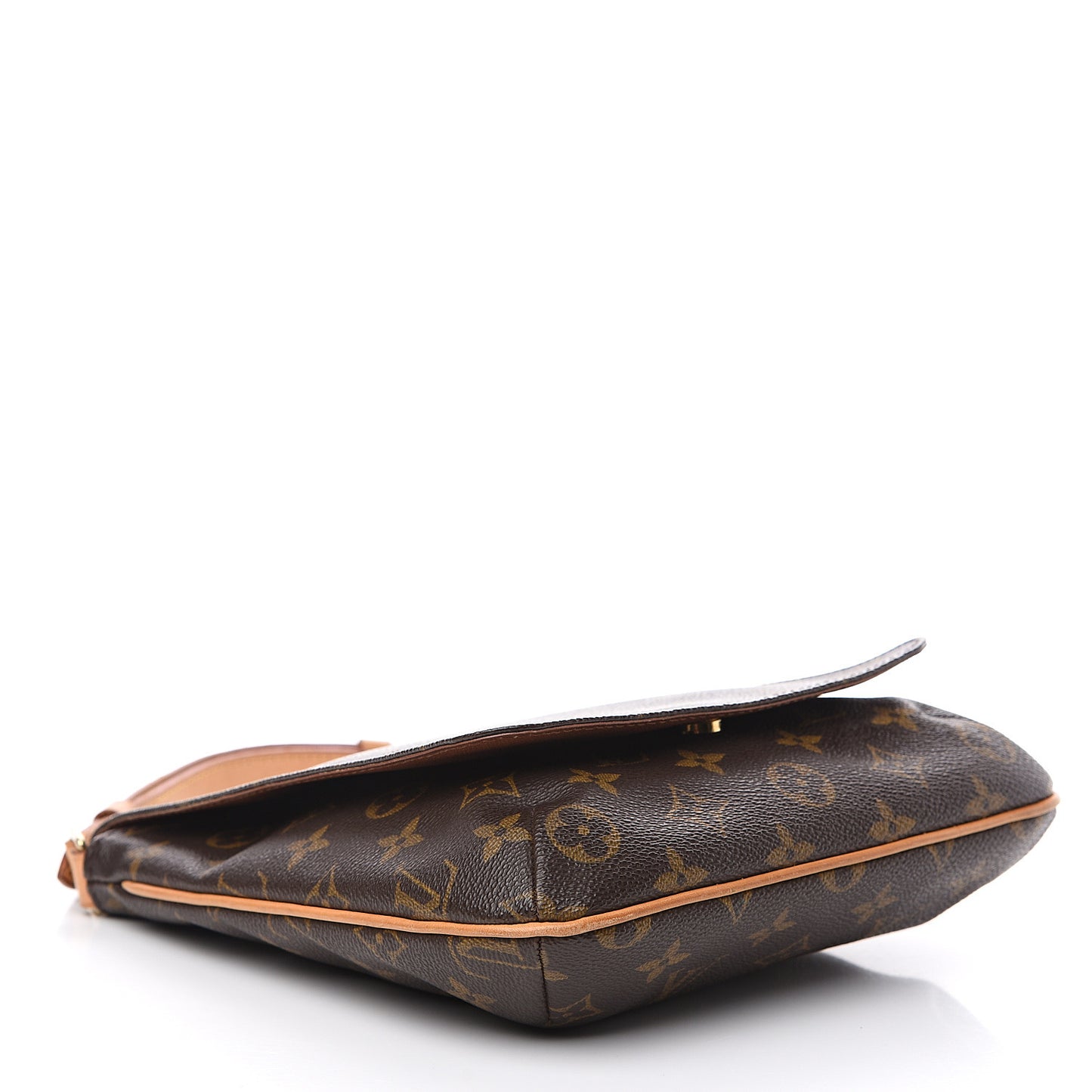 Monogram Musette Salsa