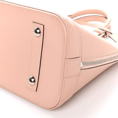 Louis Vuitton Epi Alma PM Magnolia 8 of 8