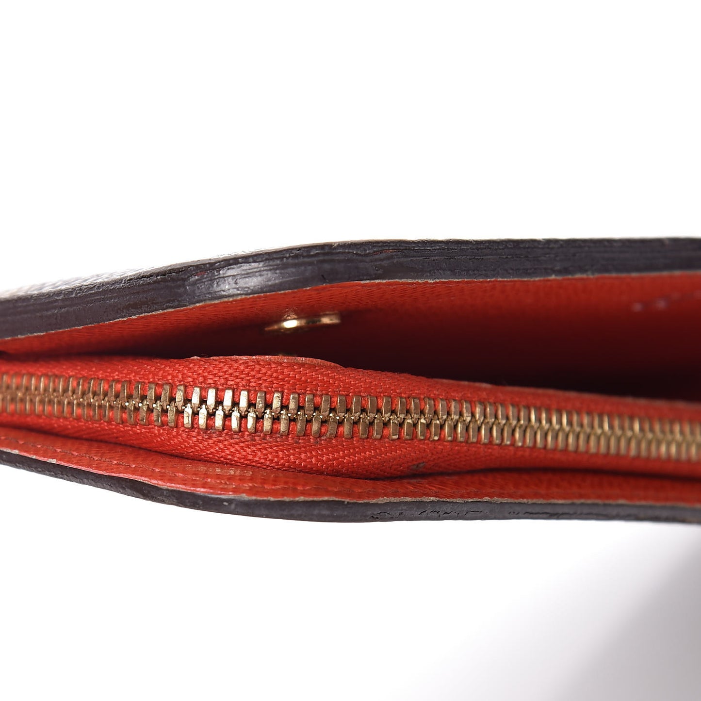 Monogram Insolite Wallet Piment
