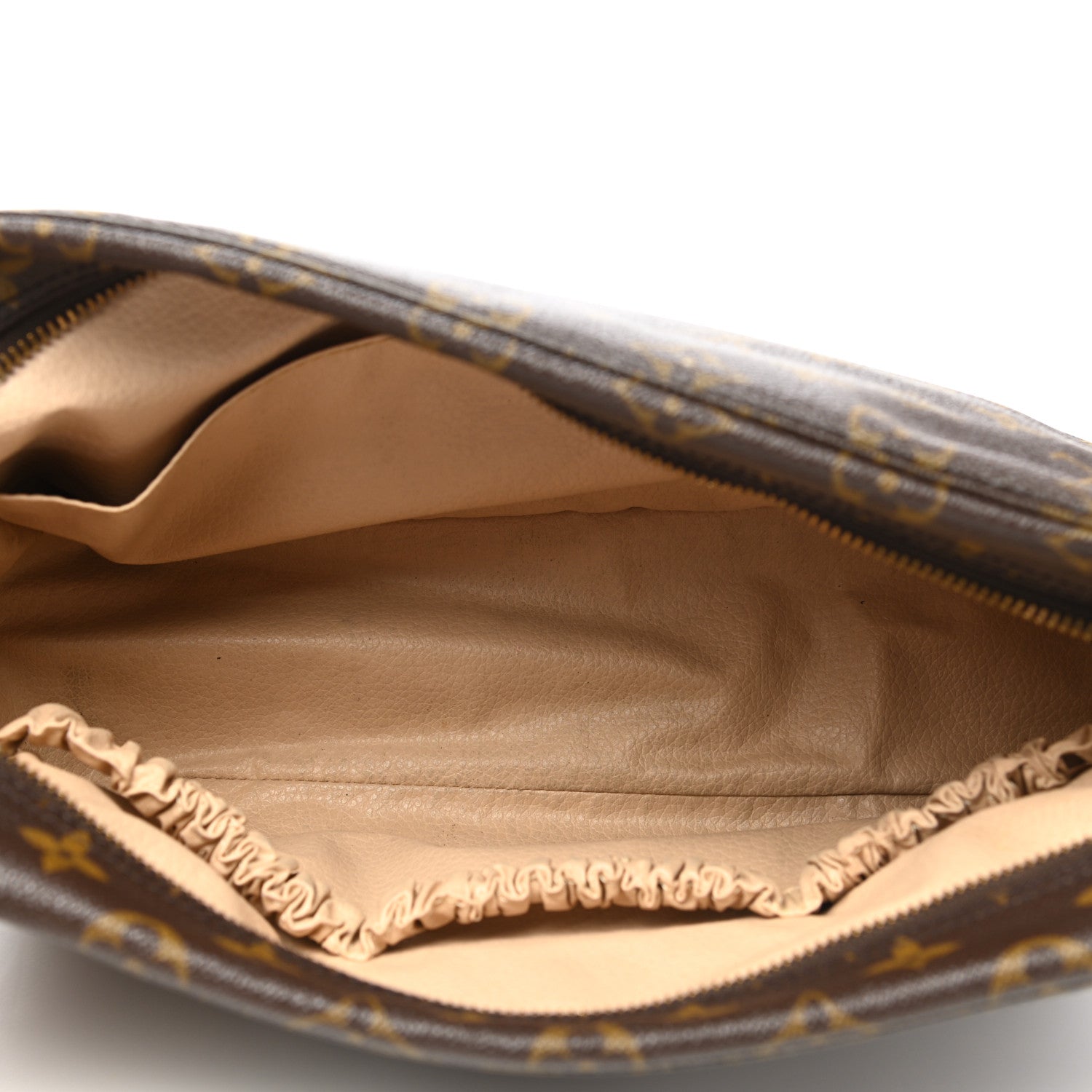 Louis Vuitton Monogram Trousse Toilette 28 5 of 9
