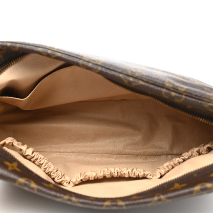 Louis Vuitton Monogram Trousse Toilette 28 5 of 9