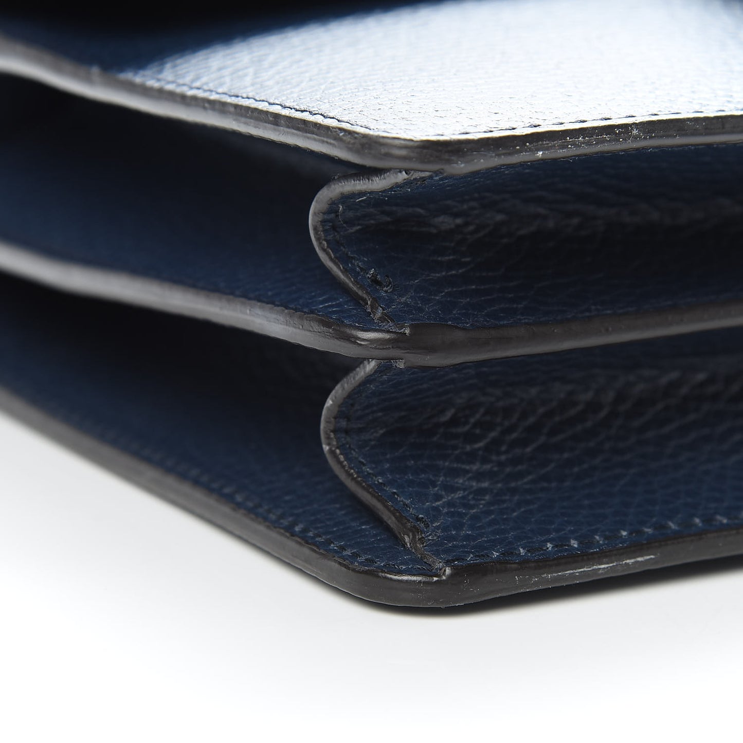 Dollar Calfskin Crystal Small Dionysus Shoulder Bag Blue Agata Montana Sapphire
