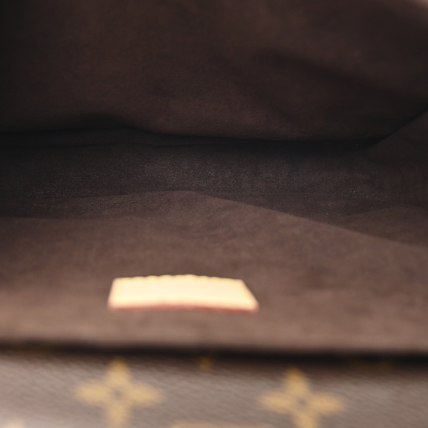 Louis Vuitton Monogram Pochette Metis 6 of 11