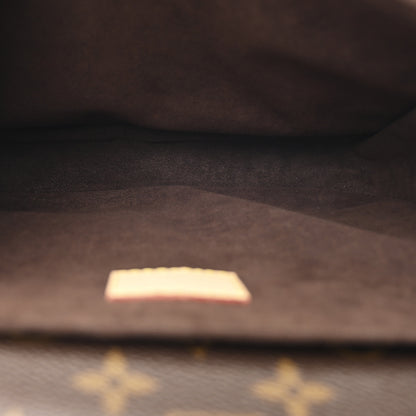 Louis Vuitton Monogram Pochette Metis 6 of 11