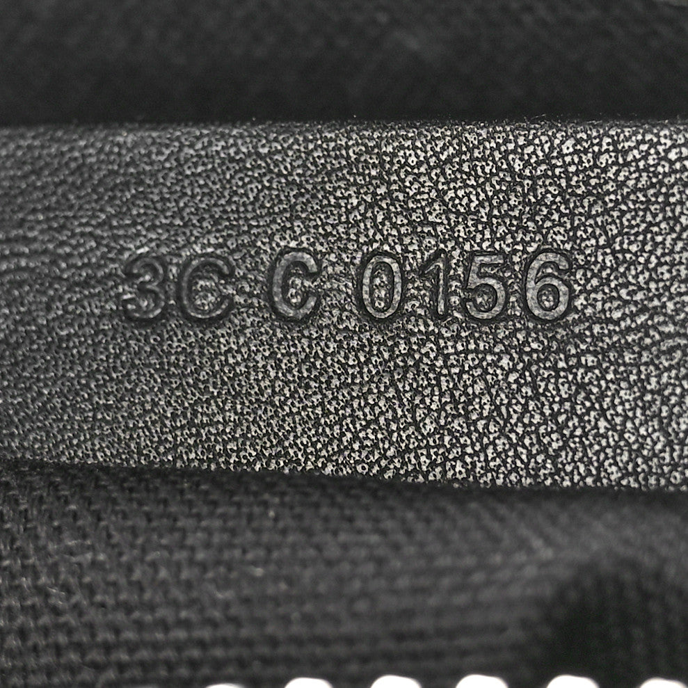 Givenchy Calfskin Chain Detail Mini Antigona Black 7 of 11