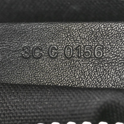 Givenchy Calfskin Chain Detail Mini Antigona Black 7 of 11