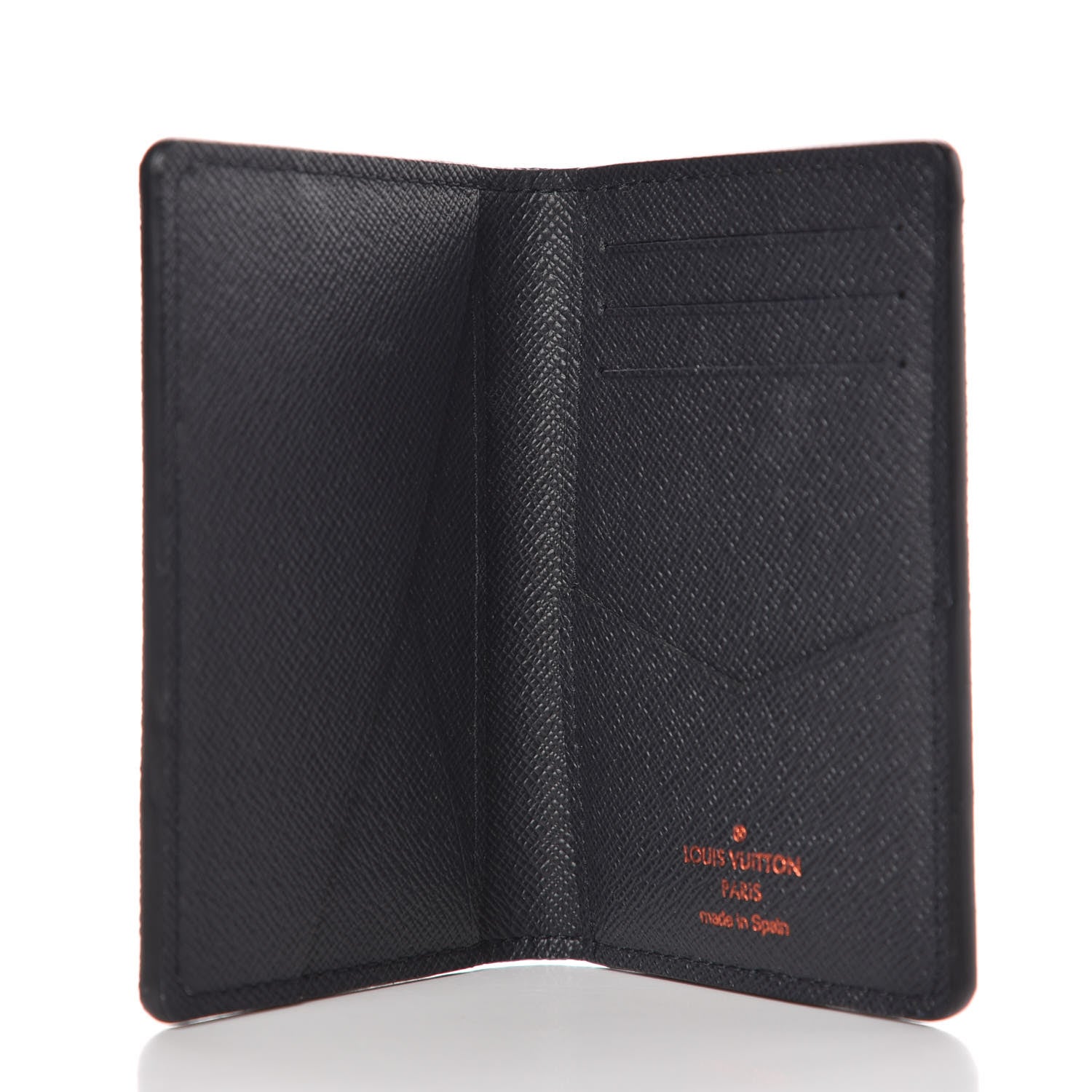 Louis Vuitton Monogram Upside Down Pocket Organizer 5 of 7