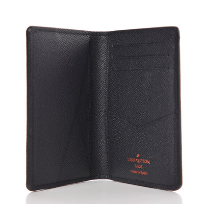 Louis Vuitton Monogram Upside Down Pocket Organizer 5 of 7