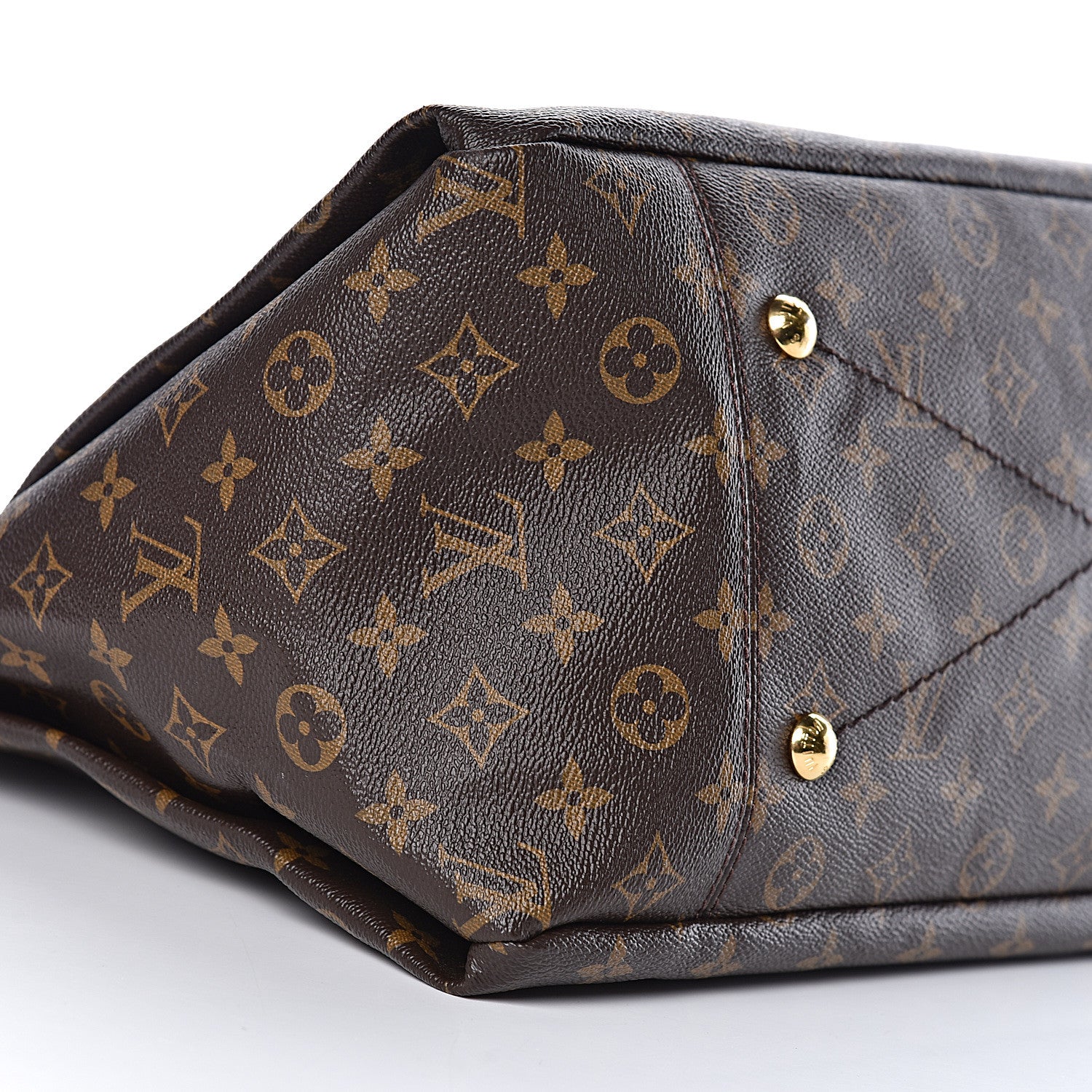 Louis Vuitton Monogram Artsy MM 7 of 12
